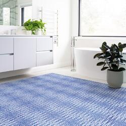 Selections by Chaumont Ltd. DBA SBC Interior Decor Santa Cruz' Abstract Non-Slip Indoor/Outdoor Rug