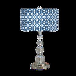 Selections by Chaumont Ltd. DBA SBC Interior Decor SAVANNAH TABLE LAMP
