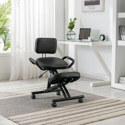 vtng50 Ergonomic Kneeling Chair