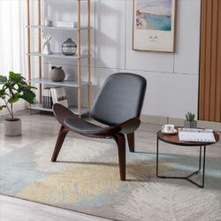 vtng50 Medieval modern chair