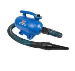 XPOWER B-4 Mobile Pro 3 HP Variable Speed Professional Pet Grooming Dog Force Hair Dryer XPOWER B-4 Mobile Pro 3 HP Variable Speed Professional Pet Grooming Dog Force Hair Dryer - B-4