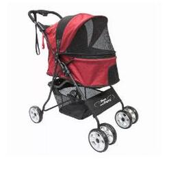 Catalina Pet Stroller Catalina Pet Stroller - 1ST06010000