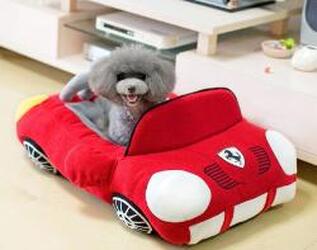 Car compartment Car compartment for pet products