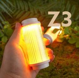 Camping LED Camping LED Battery Tent Light Outdoor