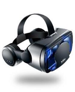 All-in-one Mobile Phone 3D Cinema All-in-one Mobile Phone 3D Cinema Gift New VR glasses