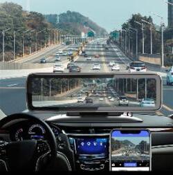 Intelligent 4G360 Panoramic Intelligent 4G360 Panoramic Positioning Tracking Management 24V Remote Monitoring Driving Recorder