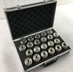 Pressure Quick Connector Pressure Quick Connector Set ALKJ22kS Set