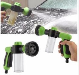 Household Cleaner Generator Foam Spray Gun High Pressure Automotive Foam Spray Gun Household Cleaner Generator