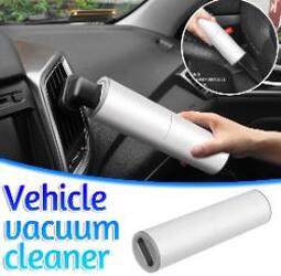 Vacuum Cleaner 120W Car Charger Portable Handheld Vacuum Cleaner 120W Car Charger
