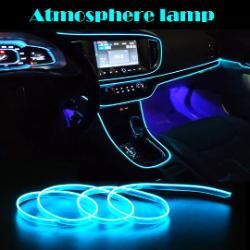 USB Strips Lamps Car Led Strip Light For Neon Party Decoration Light Bicycle Dance Lamp 12V Waterproof USB Strips Lamps
