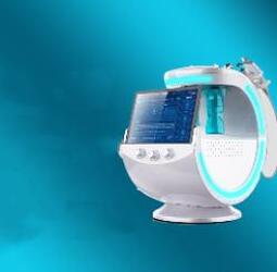 Skin Synthesizer Detector Small Bubble Skin Synthesizer Detector