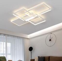 Luxury Chandelier Modern Simple Light Luxury Chandelier