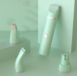 Cat Hair Removal Pet Pet Shaver Cat Hair Removal