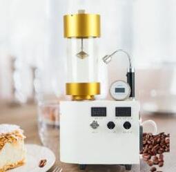 Boba Hot Air Type Coffee Roaster Bluetooth Curve Baked Bean Boba Hot Air Type Coffee Roaster Bluetooth Curve Baked Bean Machine Small Commercial