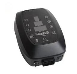 cavity Wave Pressure 6-cavity Wave Pressure Leg Massager Squeezes The Air Bag