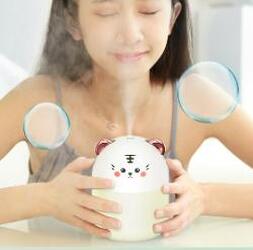 Cute Pet Humidifier Cute Pet Humidifier Mini Desk Desktop Air Conditioning Room