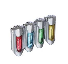 air outlet perfume Car air conditioning