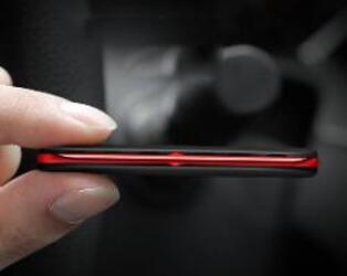 Aromatherapy Ornaments Car Perfume Air Conditioner Export Invisible Aromatherapy Ornaments