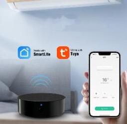 Air Conditioning Remote Control Intelligent Air Conditioning Remote Control