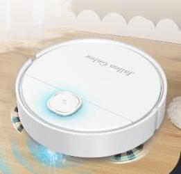 Automatic Sweeping Robot Vacuum Cleaner Intelligent Automatic Sweeping Robot Vacuum Cleaner