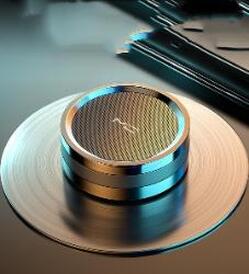 Bluetooth High-quality Player Bluetooth Speaker Wireless Portable Super Subwoofer Bluetooth High-quality Player