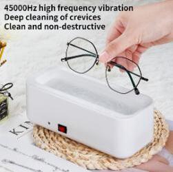 Glasses Cleaning Machine Ultrasonic Cleaning Machine Glasses Cleaning Machine