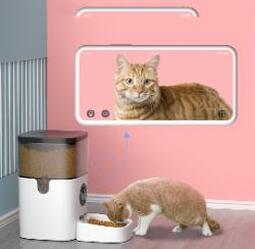 Intelligent automatic Intelligent automatic feeder