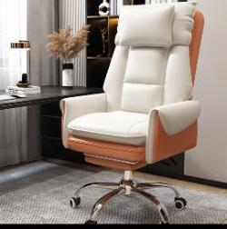 Swivel Chair Computer Chair Comfortable Home Lift Swivel Chair Computer Chair