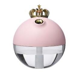 Mini usb crown humidifier Mini usb crown humidifier