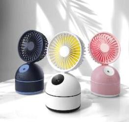 Fan humidifier Fan humidifier
