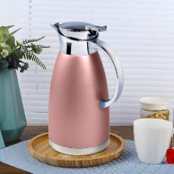 SOGA Soga 2.3L Rose Insulated Vacuum Flask