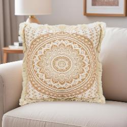 SOGA SOGA 2X 50cm Pillow Cover Moon Throw Pillow