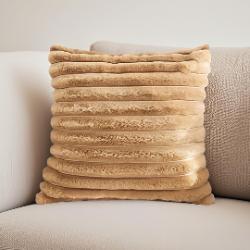 SOGA SOGA 50cm Medieval style jacquard texture pillowcase Medieval style Throw Pillow