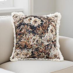 SOGA SOGA 2X 50cm Vintage Oil Painting Color Throw Pillow