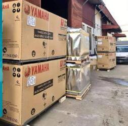 Yamaha Yamaha 85hp outboard WhatsApp +27710735347