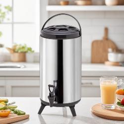 SOGA SOGA 4X 16L Insulated Pot With Dispenser