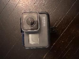 GoPro Camera