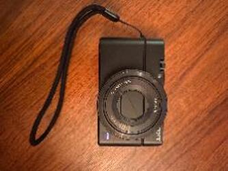 Sony Sony RX900 Camera 2014 Model