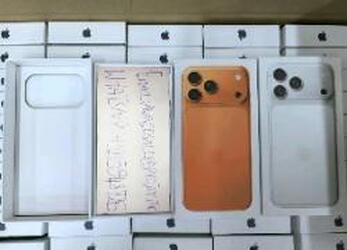 Brand New Apple iPhone 17 / 16 / 15 Brand New Apple iPhone 17 / 16 / 15