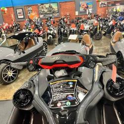 Used 2020 Yamaha Three