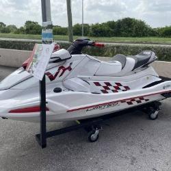 New 2022 Yamaha Waverunners