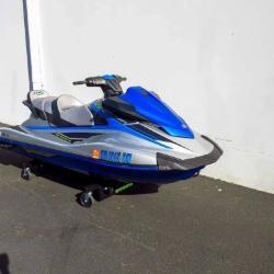 Used 2020 Yamaha PwcVX LIMITED HO