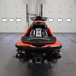 2016 Sea-Doo RXT-X aS 260, CLEAN 2016