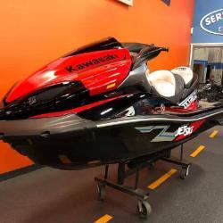 2022 KAWASAKI JET SKI ULTRA LX