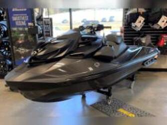 2022 SEA DOO/BOMBARDIER RXP X 300