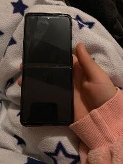 Samsung Galaxy Z flip