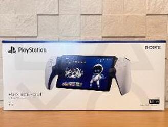 Sony PlayStation Portal Remote Player for PS5 - Brand New In Sealed Box