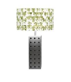 ITHACA-SILKEBONY ITHACA TABLE LAMP