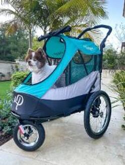 Pet Jogger Trailblazer - JG03510005