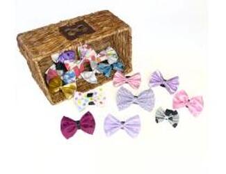 Girls Bow Bundle|Pets Ribbons Girls Bow Bundle|Pets Ribbons - PetsRibb-259